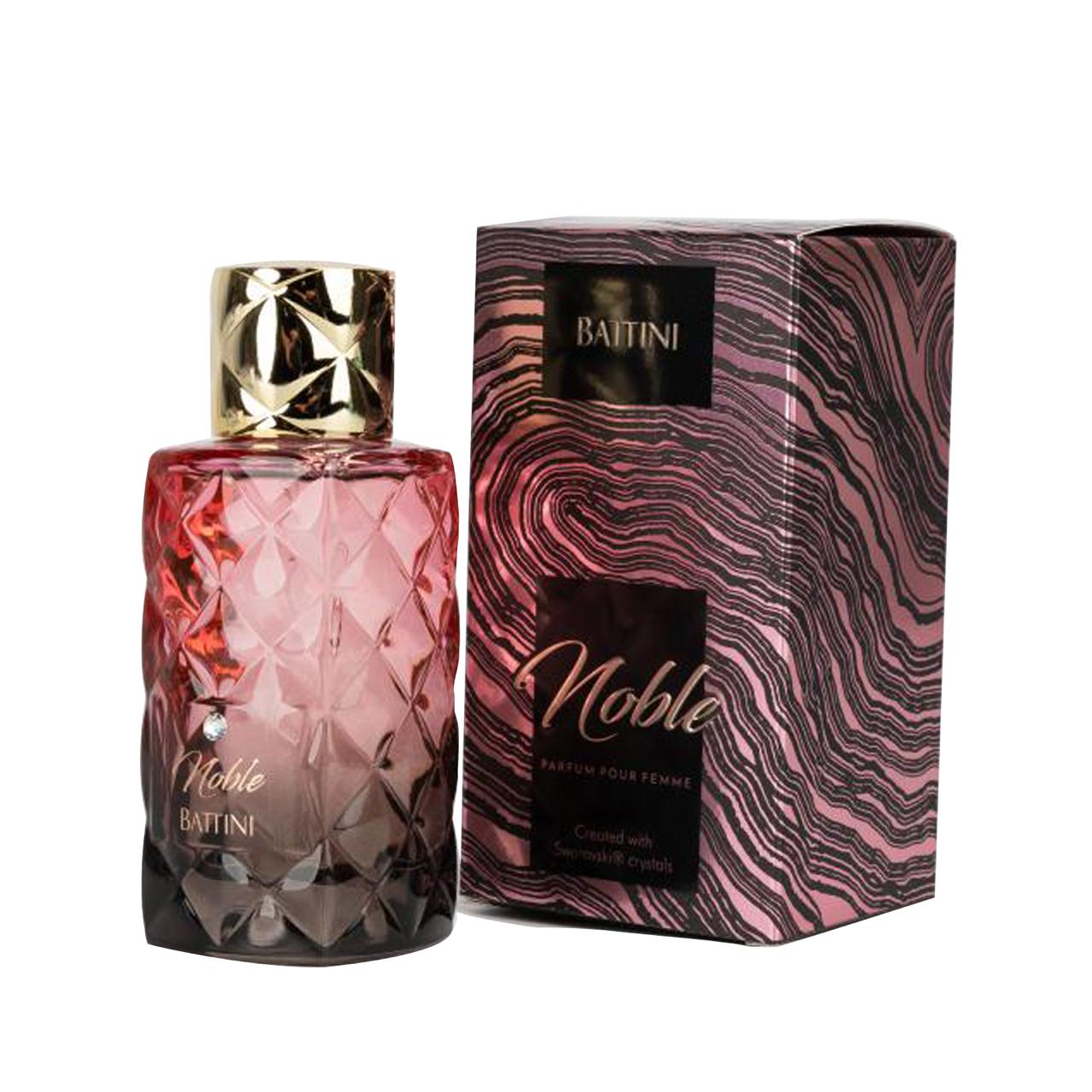 عطر نوبل 100 ملي