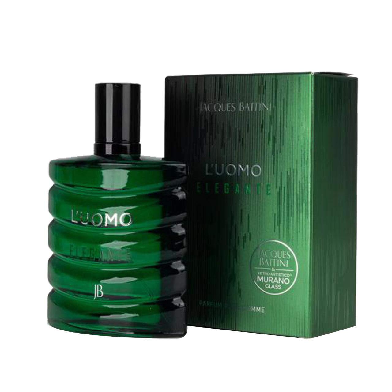 عطر جي بي لومو إليجانت 100 ملي