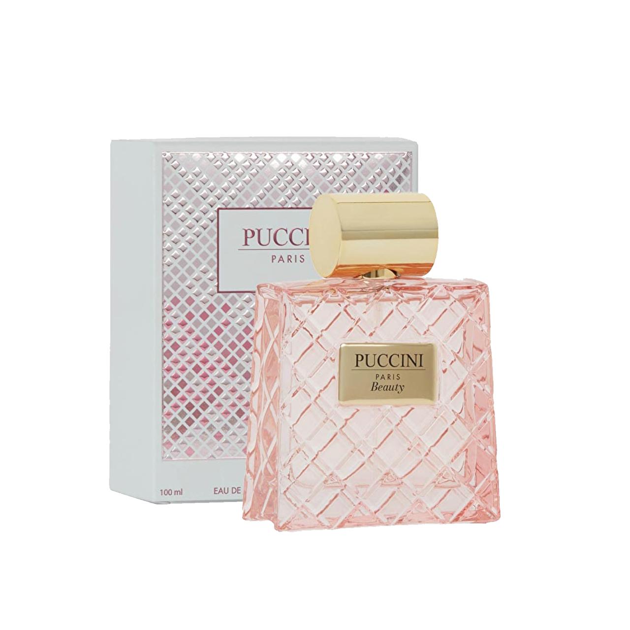 عطر بوتشيني بيوتي 100 ملي