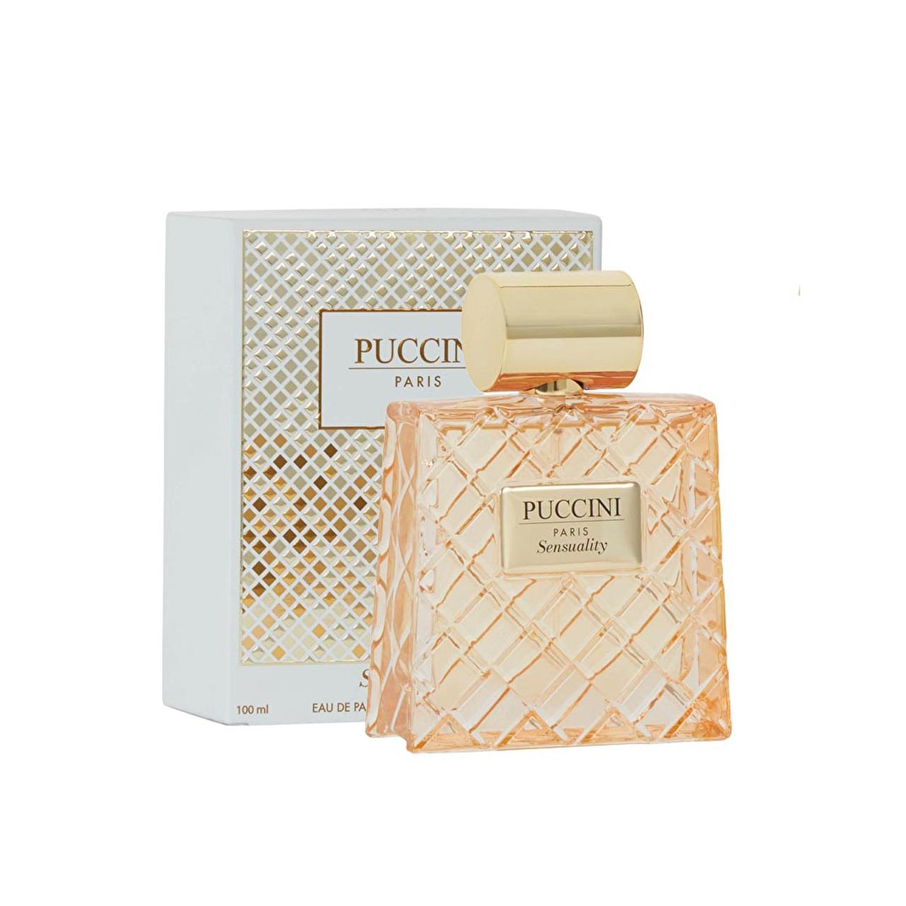 عطر بوتشيني سينشوالتي 100 ملي