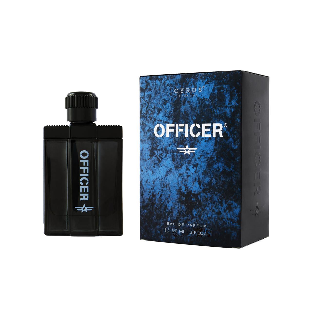 عطر اوفيسر 90 ملي