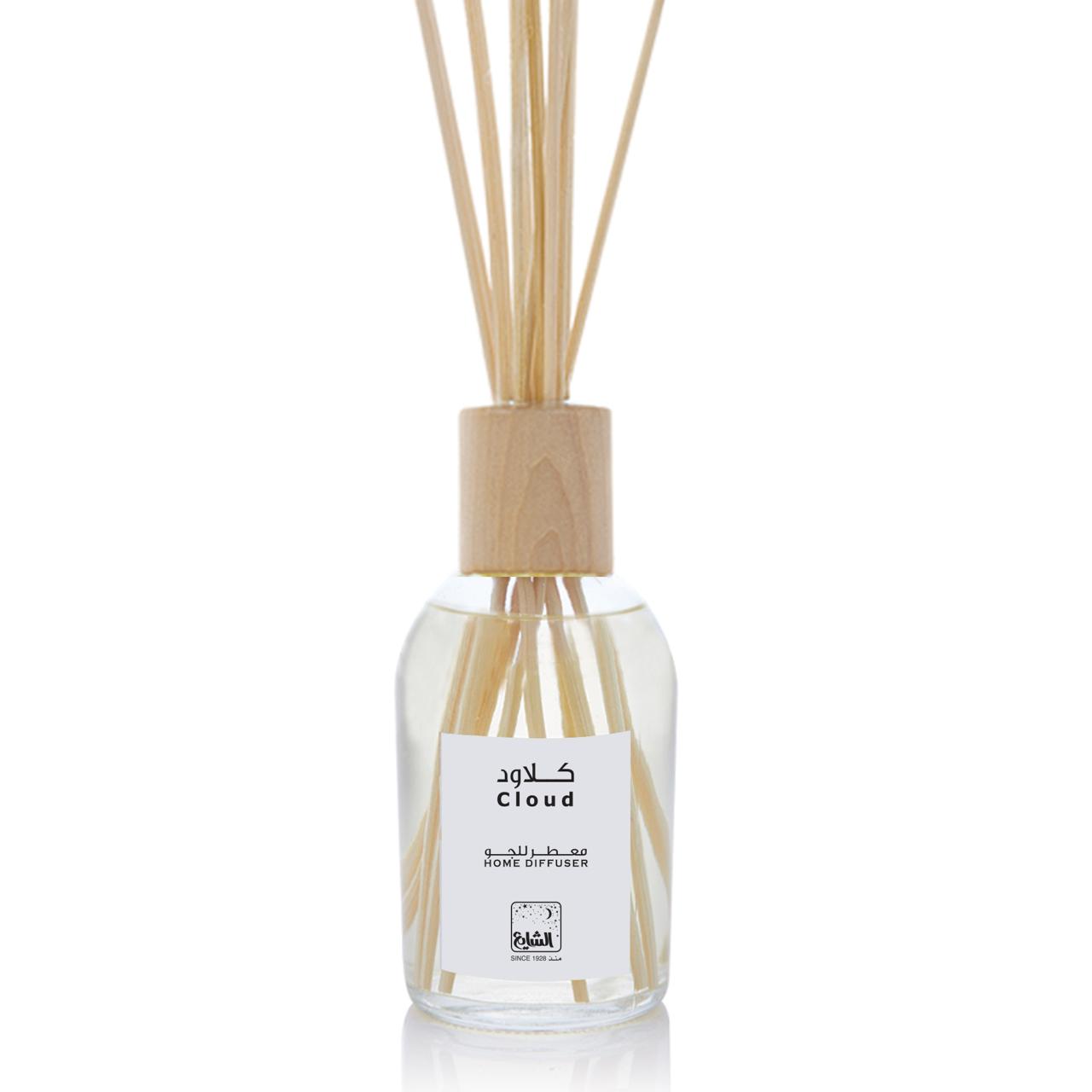 معطر جو كلاود 200 ملي