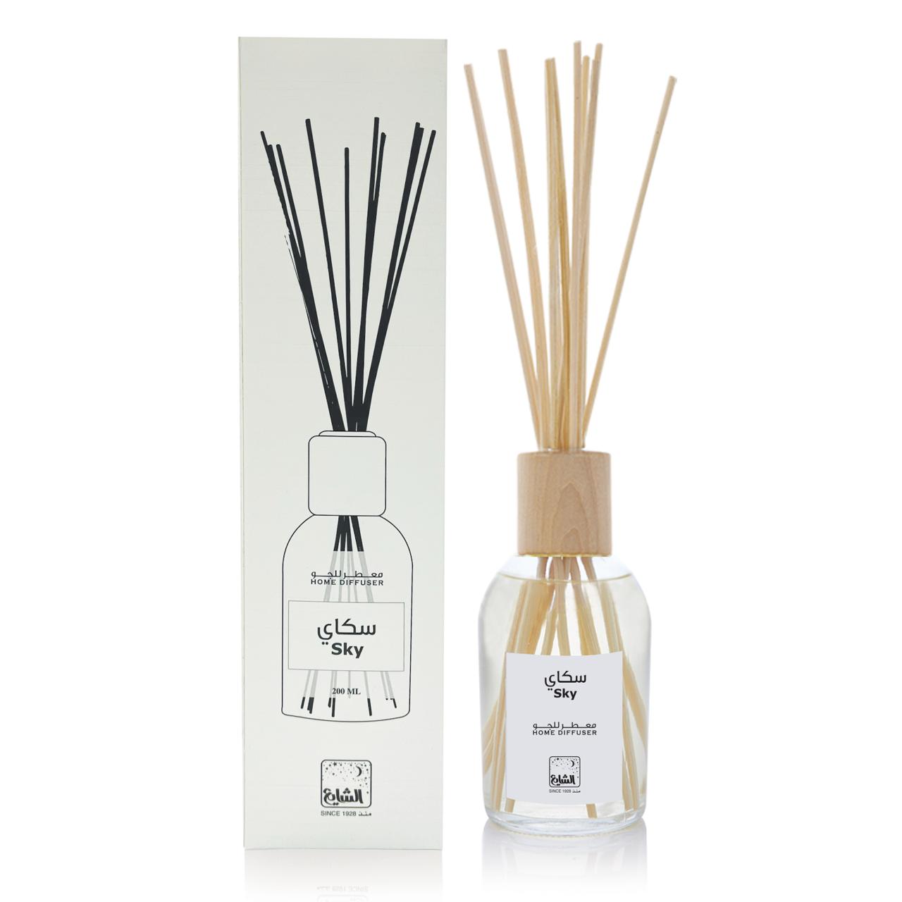 Sky Room Diffuser by Alshaya Perfumes