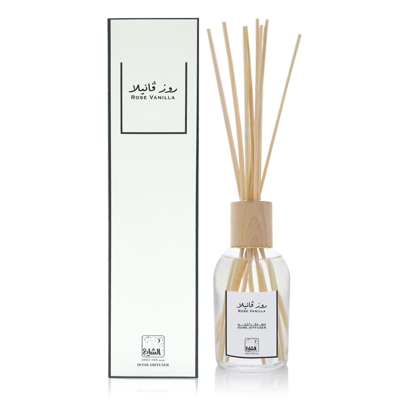 معطر جو روز فانيلا 200 ملي
