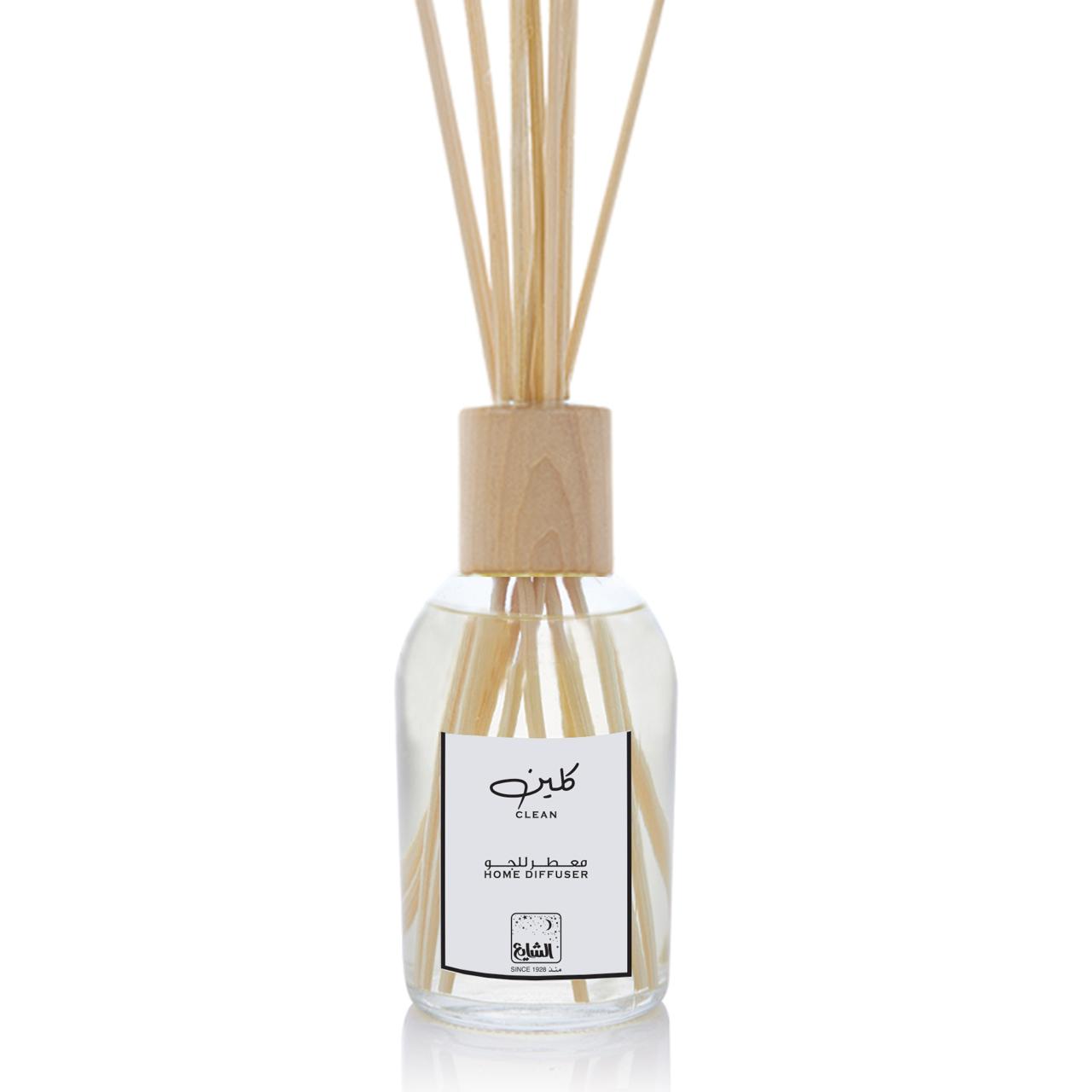 Clean Room Diffuser by Alshaya Perfumes
