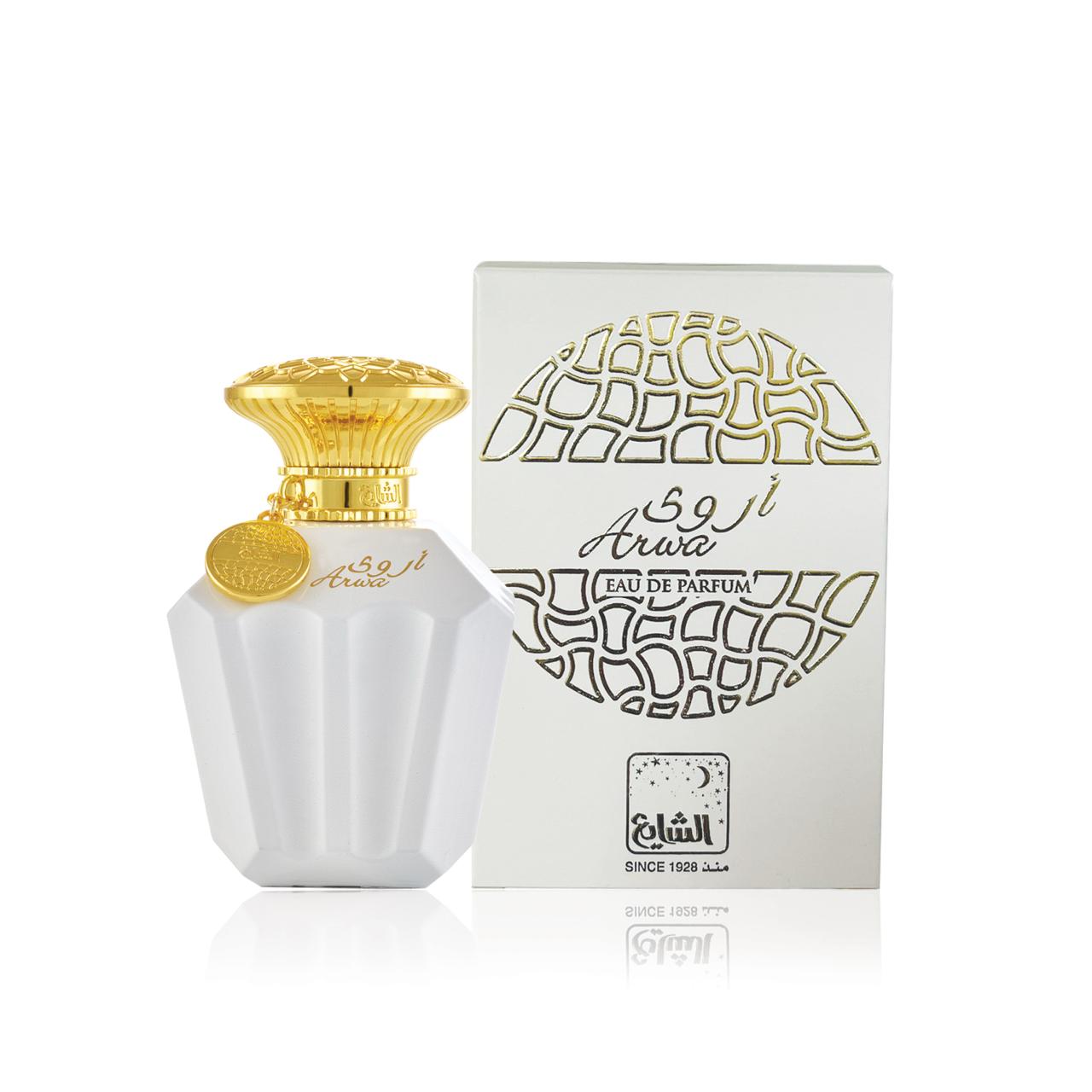 عطر أروى 100 ملي