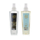 معطر الجسم سطور من الشايع للعطور - 200 مل + معطر الجسم دانتيل بلاك من الشايع للعطور- 200 مل