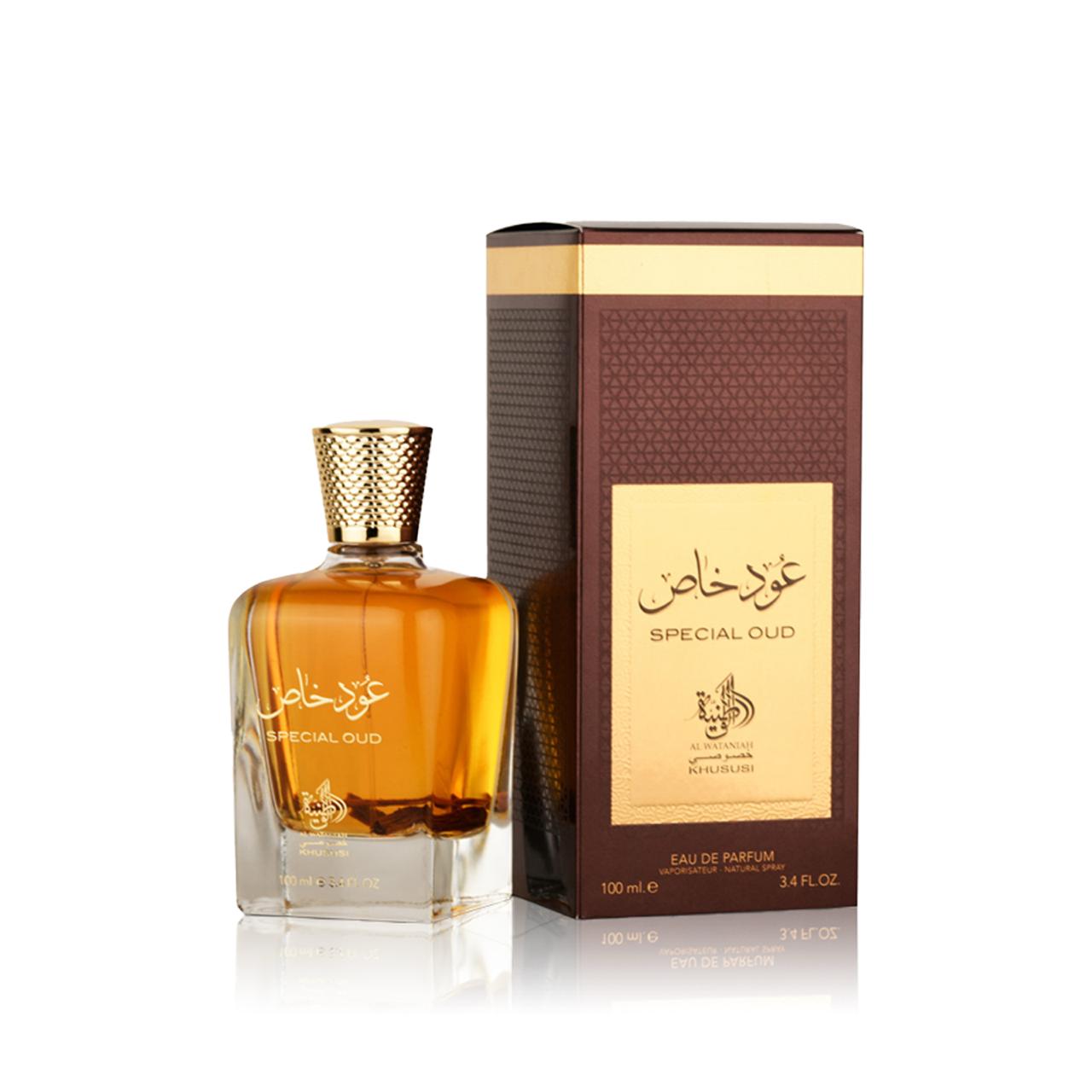 SPECIAL OUD EDP 100 ML