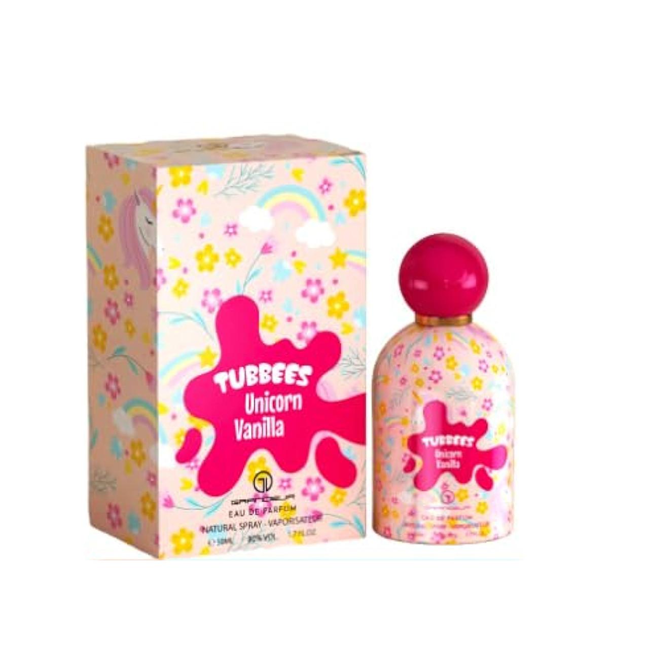 عطر توبيز يونيكورن فانيليا  50 ملي