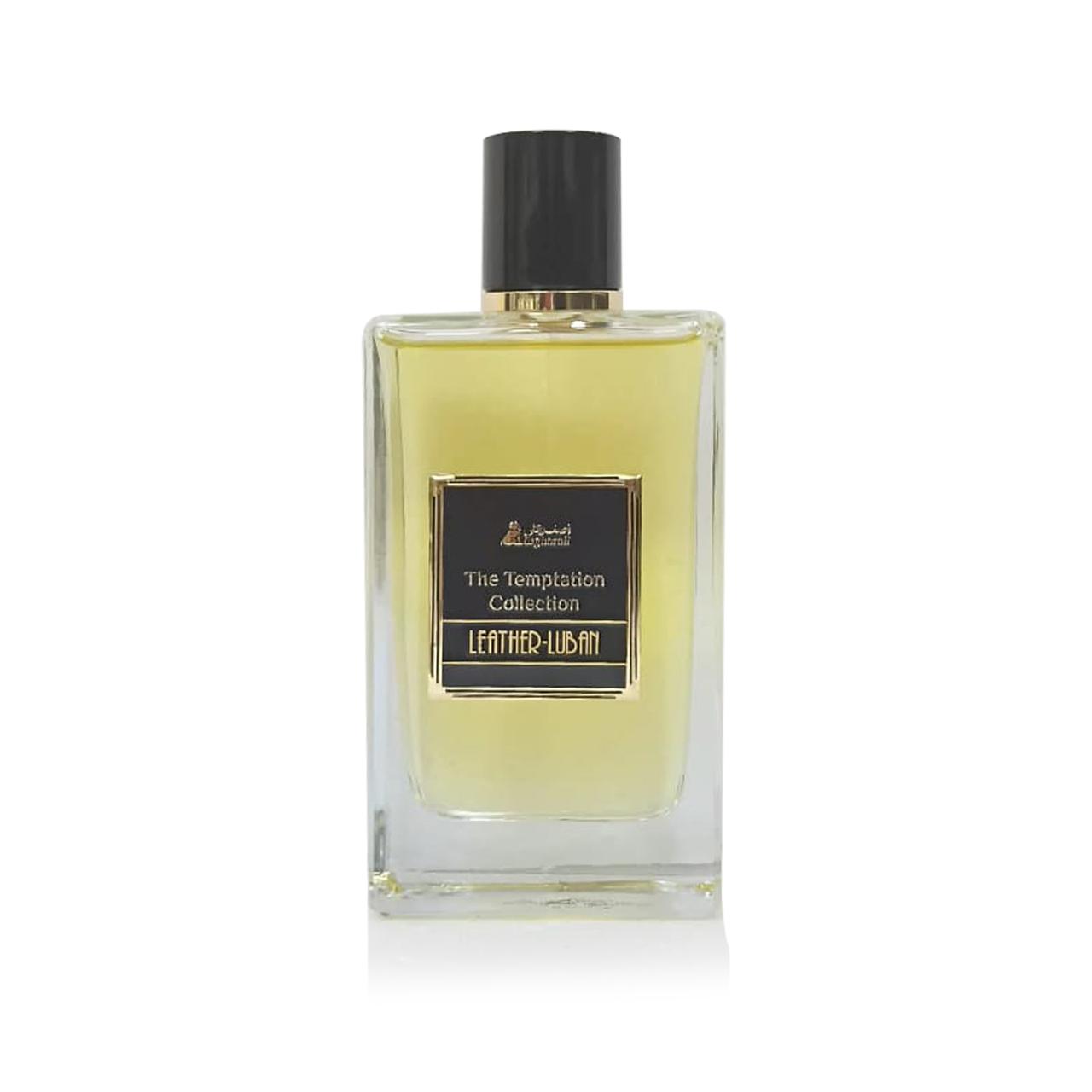 عطر ليذر لوبان 100 ملي