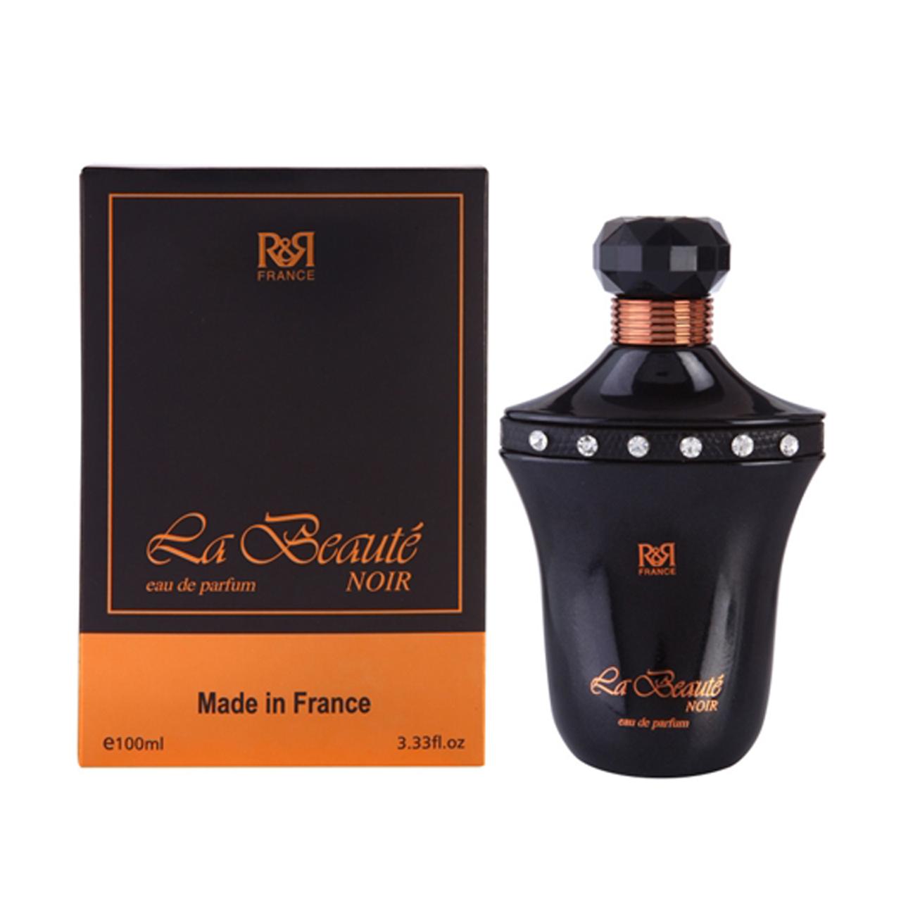 عطر لا بيوت نوار 100 ملي