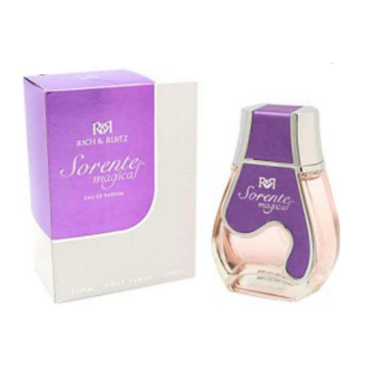 عطر سورينتي ماجيكال 100 ملي