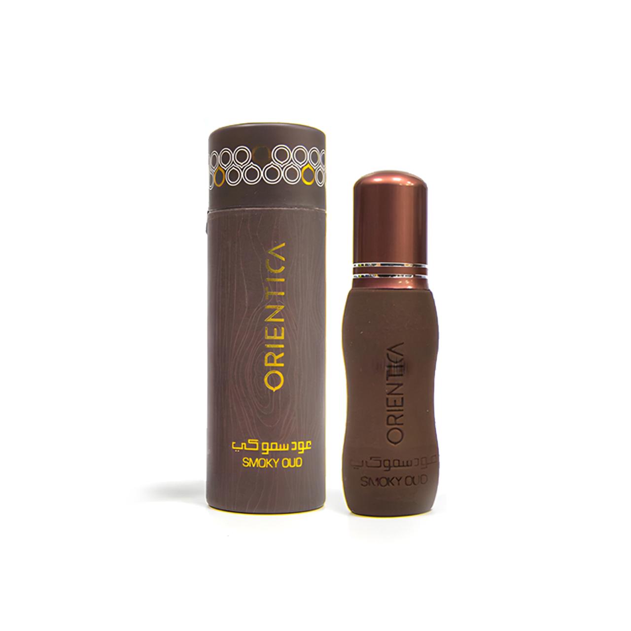 عطر سموكي 30 ملي