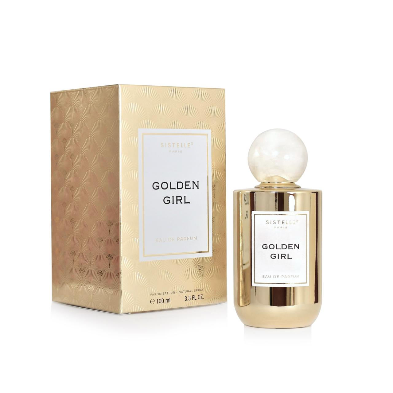 عطر جولدن جيرل 100 ملي