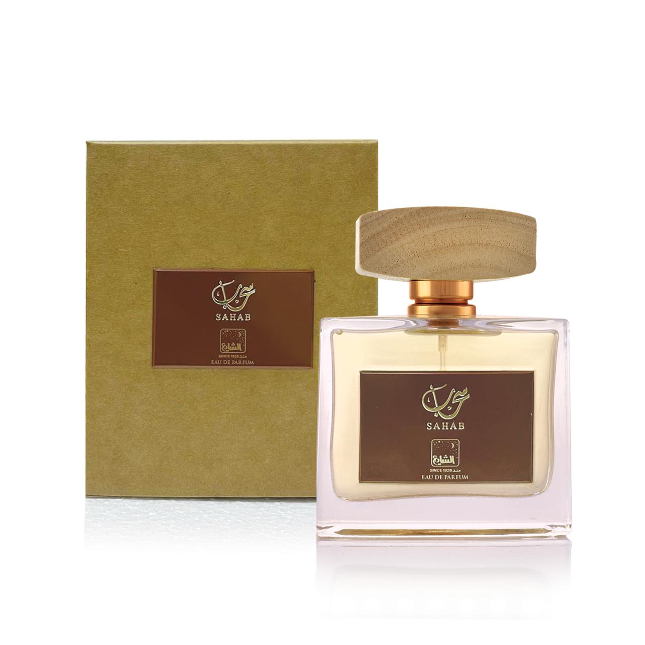 عطر سحاب 90 ملي