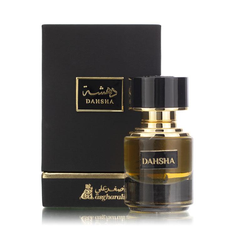 عطر دهشة 10 ملي