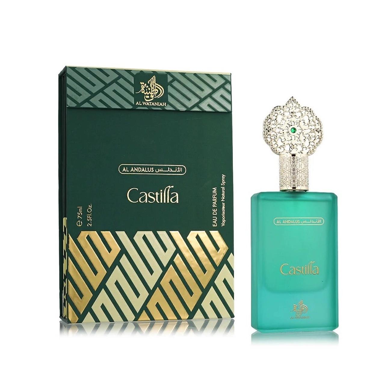 CASTILLA EDP 100 ML