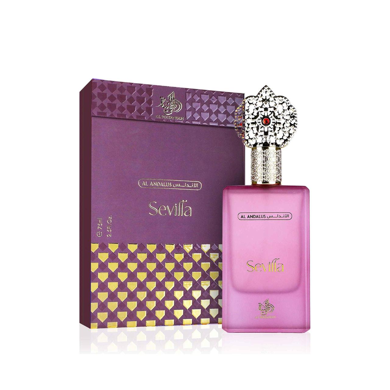 SEVILLA EDP 100 ML