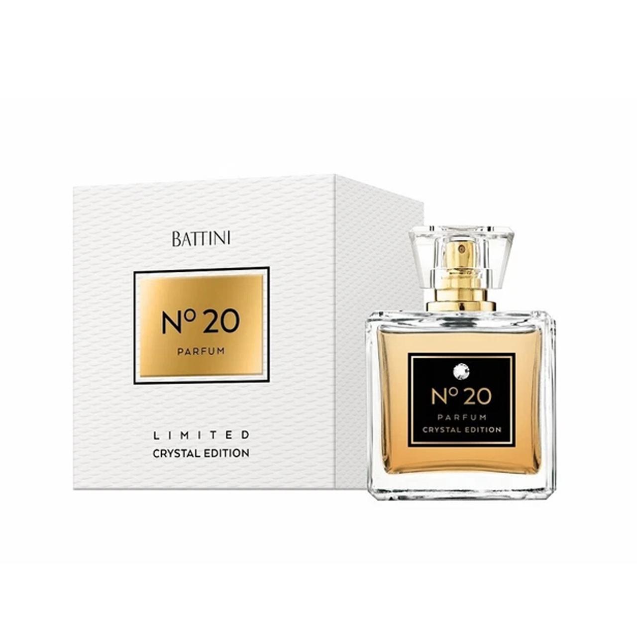 عطر جي بي 20 100 ملي