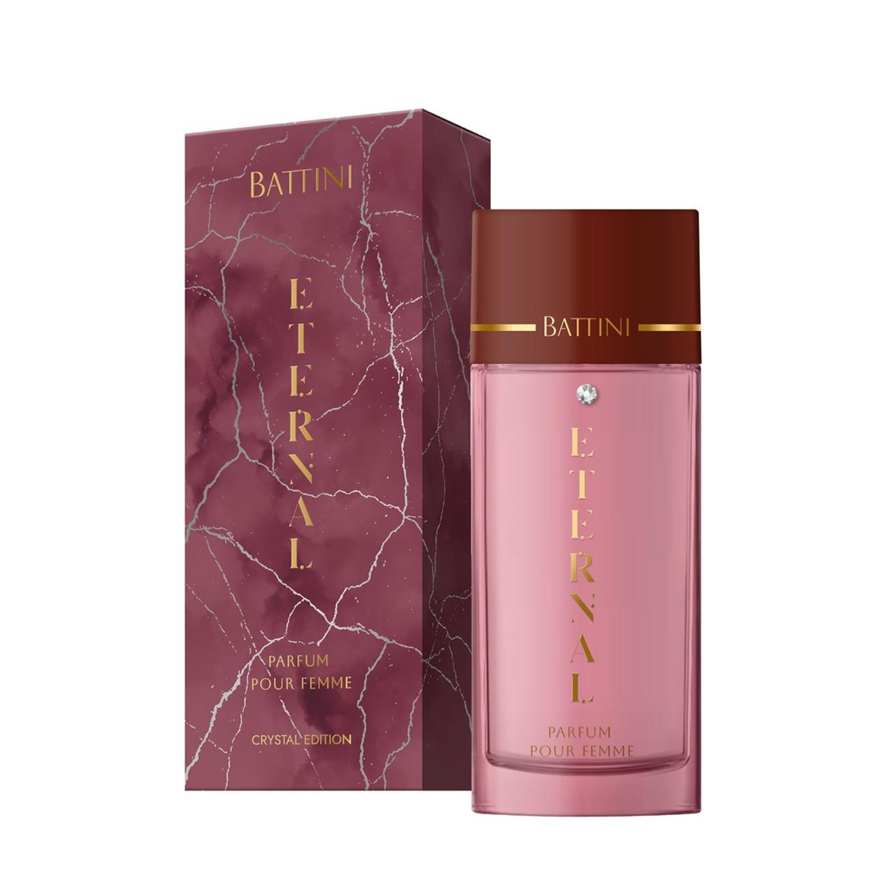 عطر إتيرنال بور فيم 100 ملي