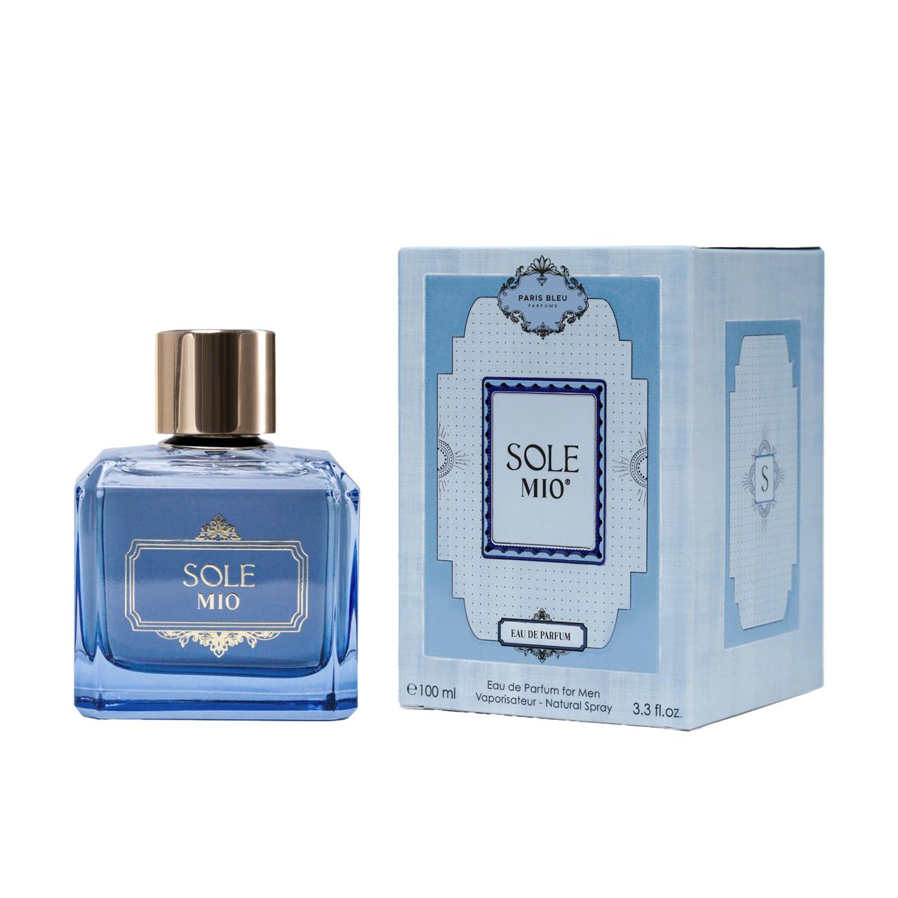 عطر سول ميو للرجال 100 ملي