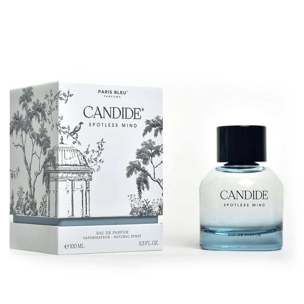 عطر كانديد سبوتلس مايند ميكست 100 ملي
