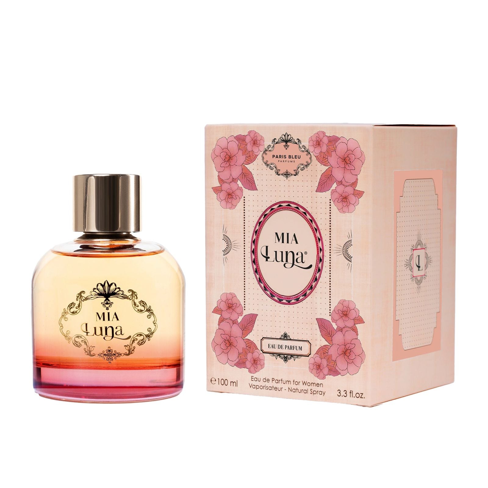 عطر ميا لونا للنساء 100 ملي