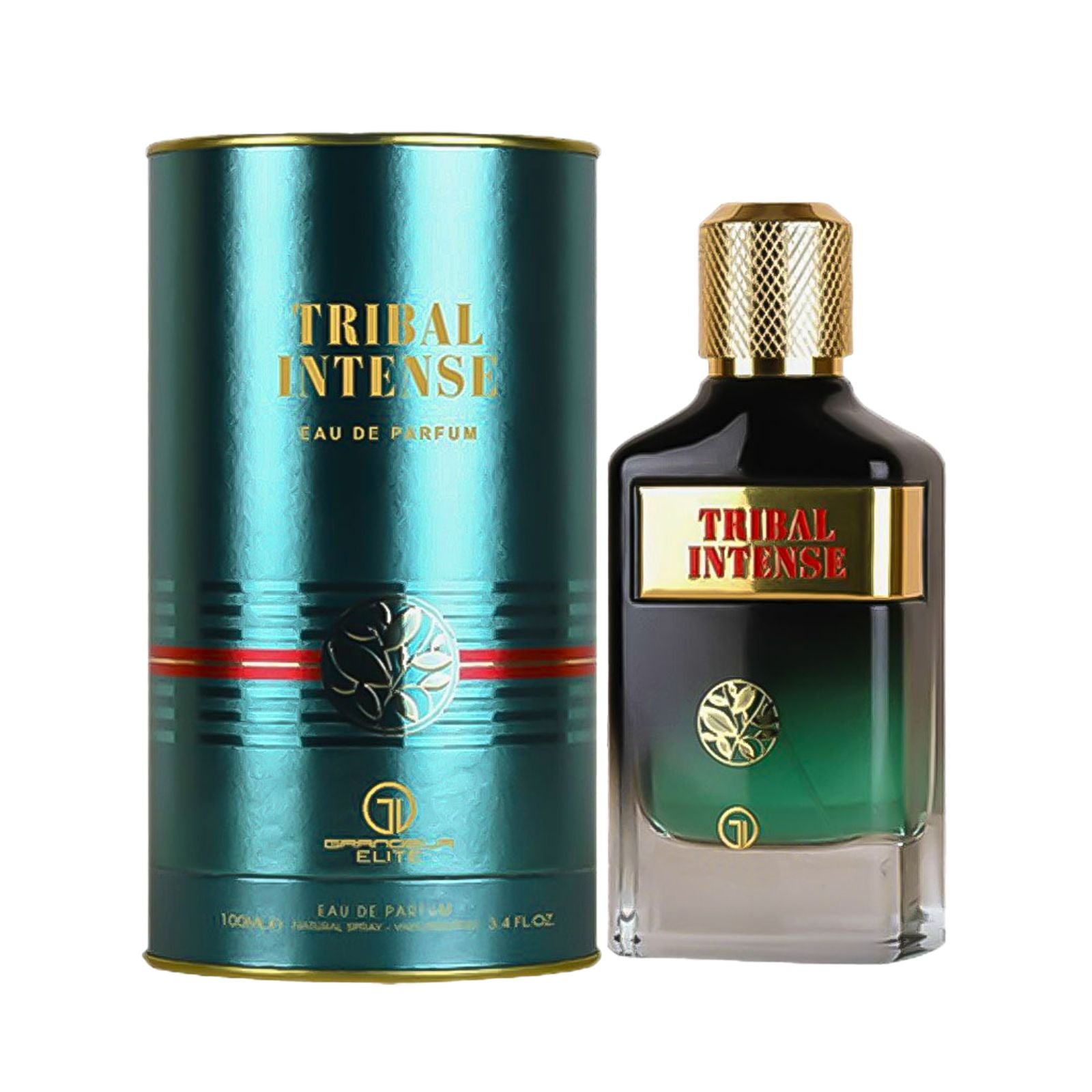 عطر ترايبال إنتنس 100 ملي