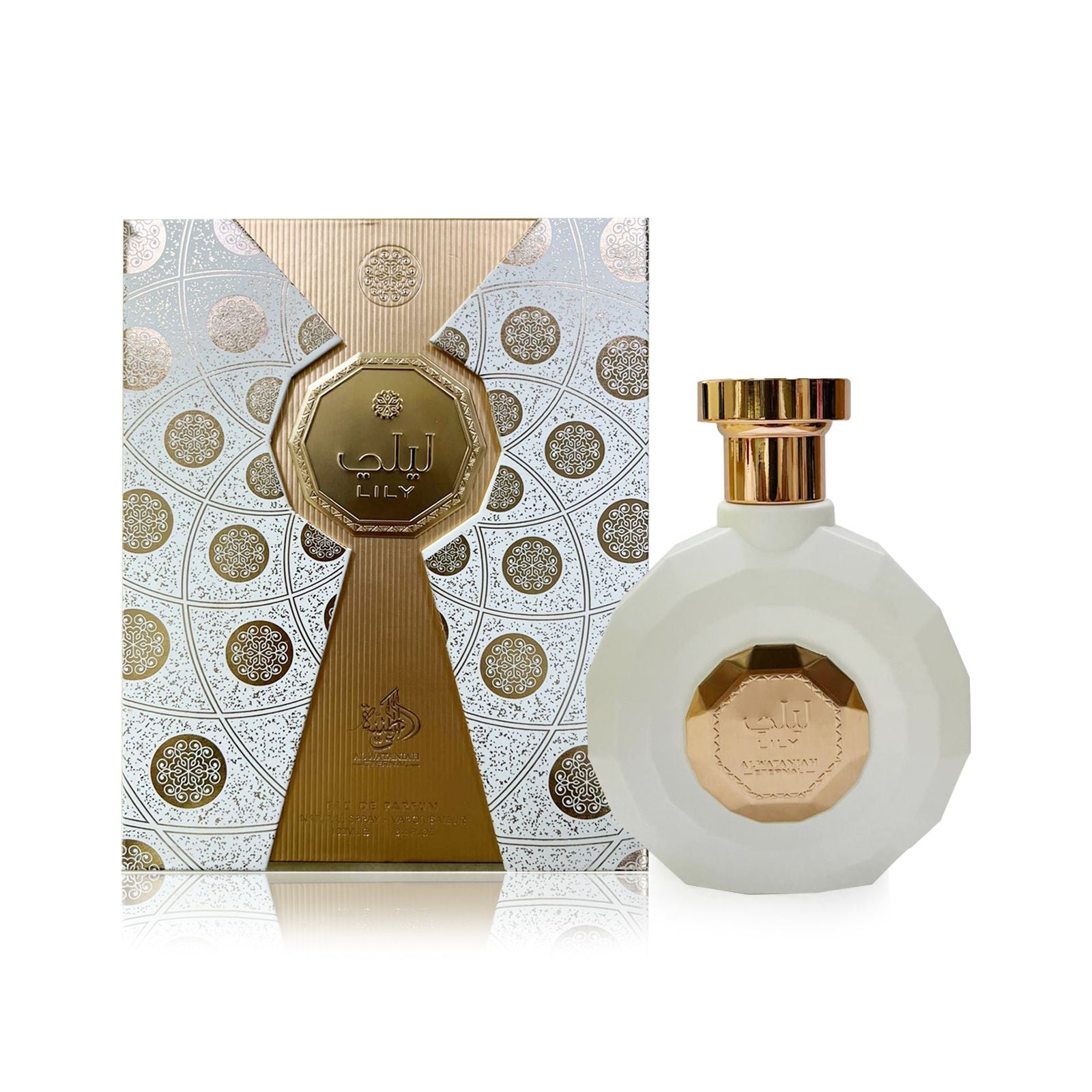 LILY EDP 100 ML