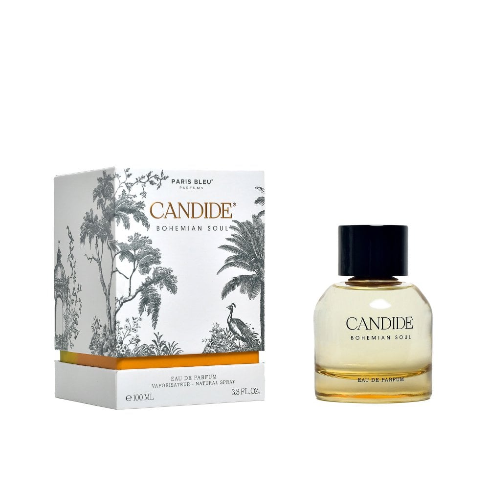 عطر كانديد بوهيميان سول ميكست  100 ملي
