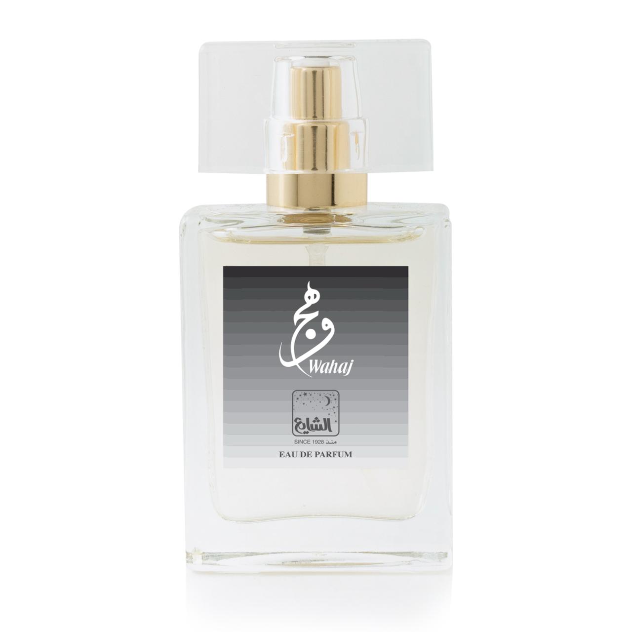 عطر وهج رجالي 30 ملي