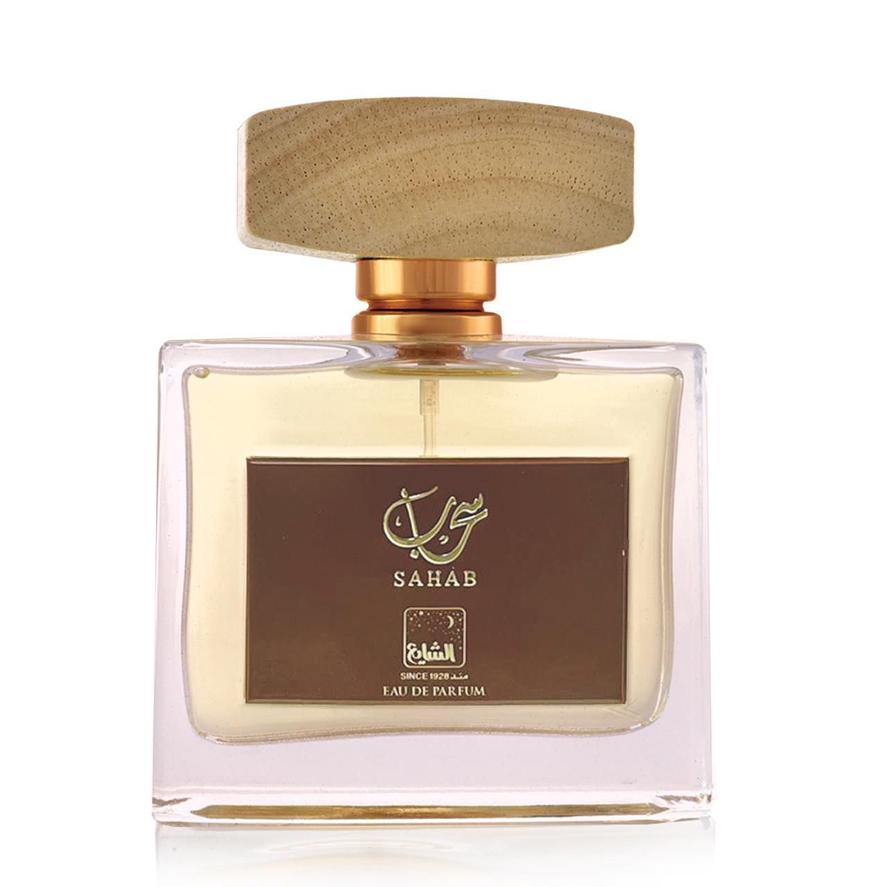عطر سحاب 90 ملي