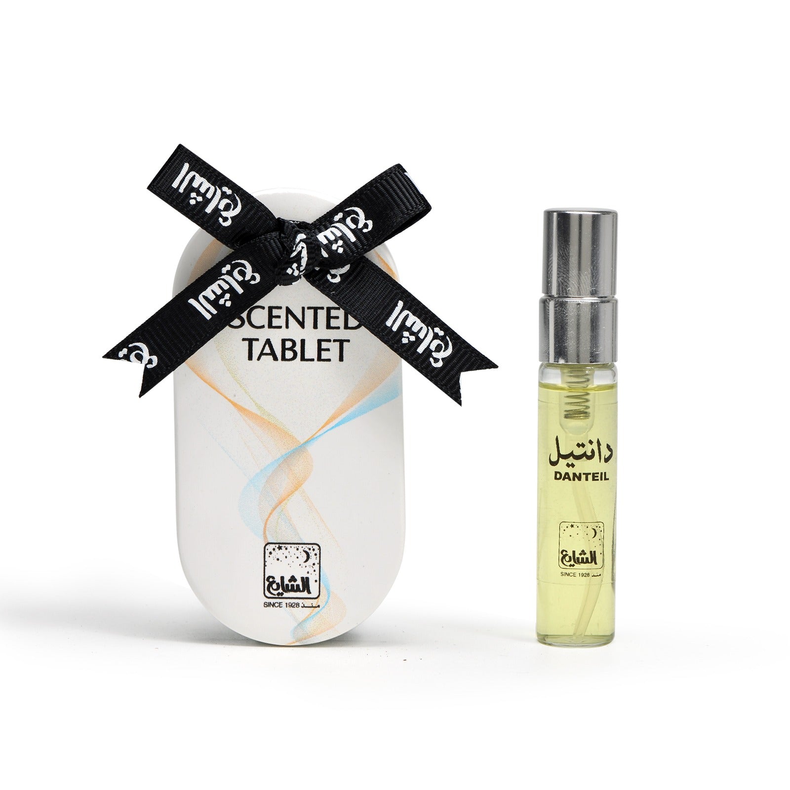Scented Ceramic Tablet by Al Shaya Perfumes - 5ml