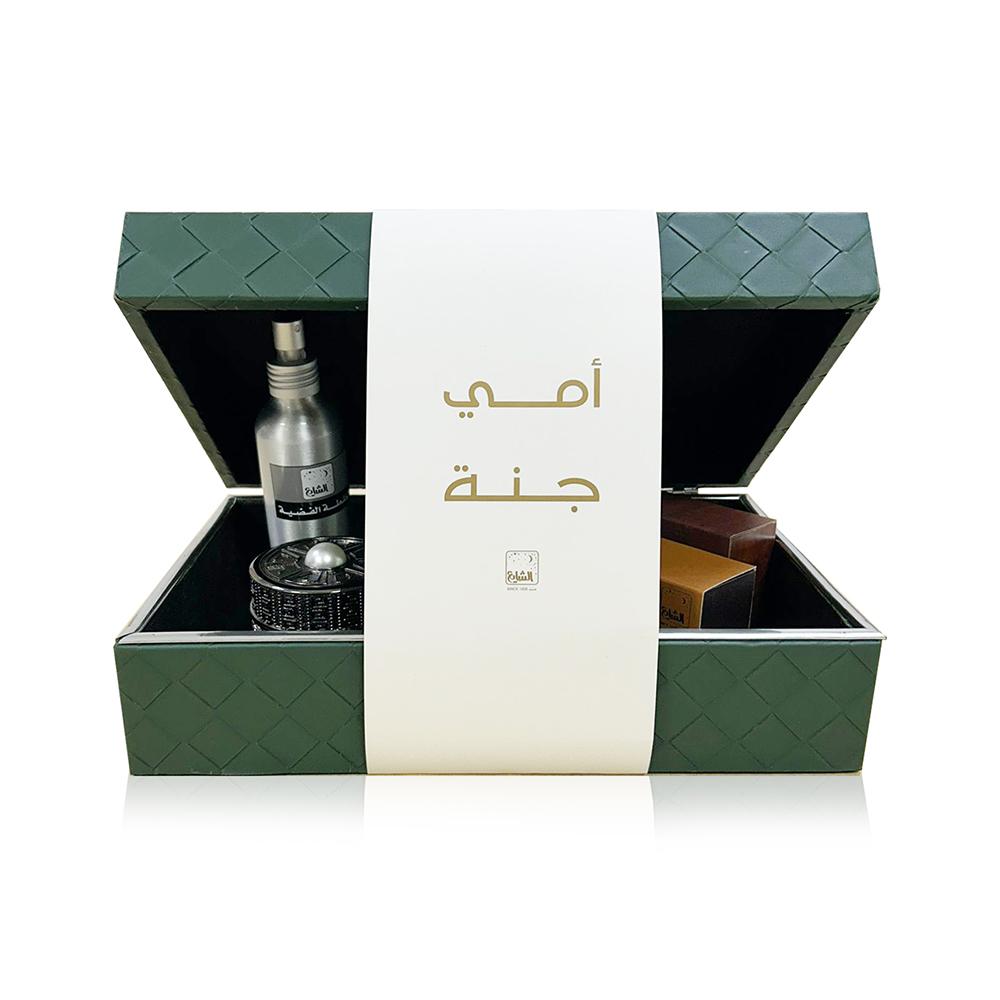 Precious Gift by Alshaya Perfumes