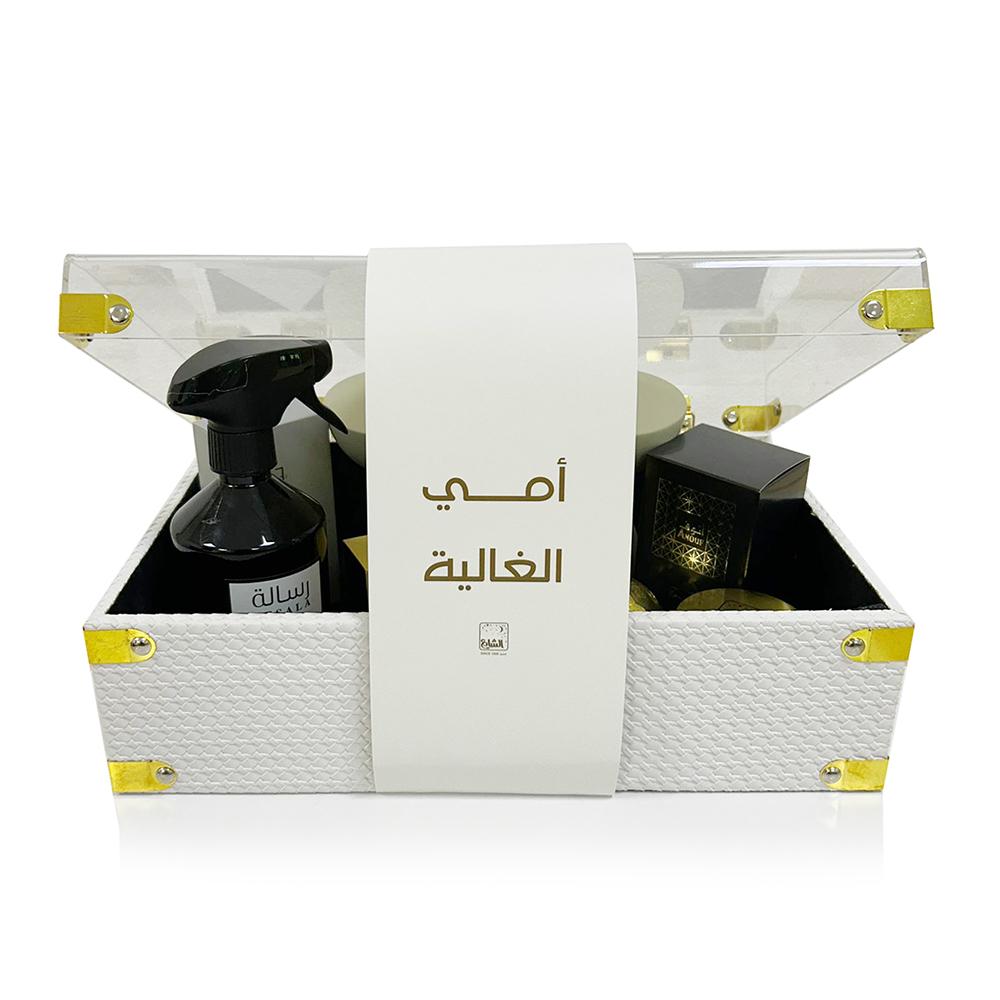 Luxurious Gift by Alshaya Perfumes