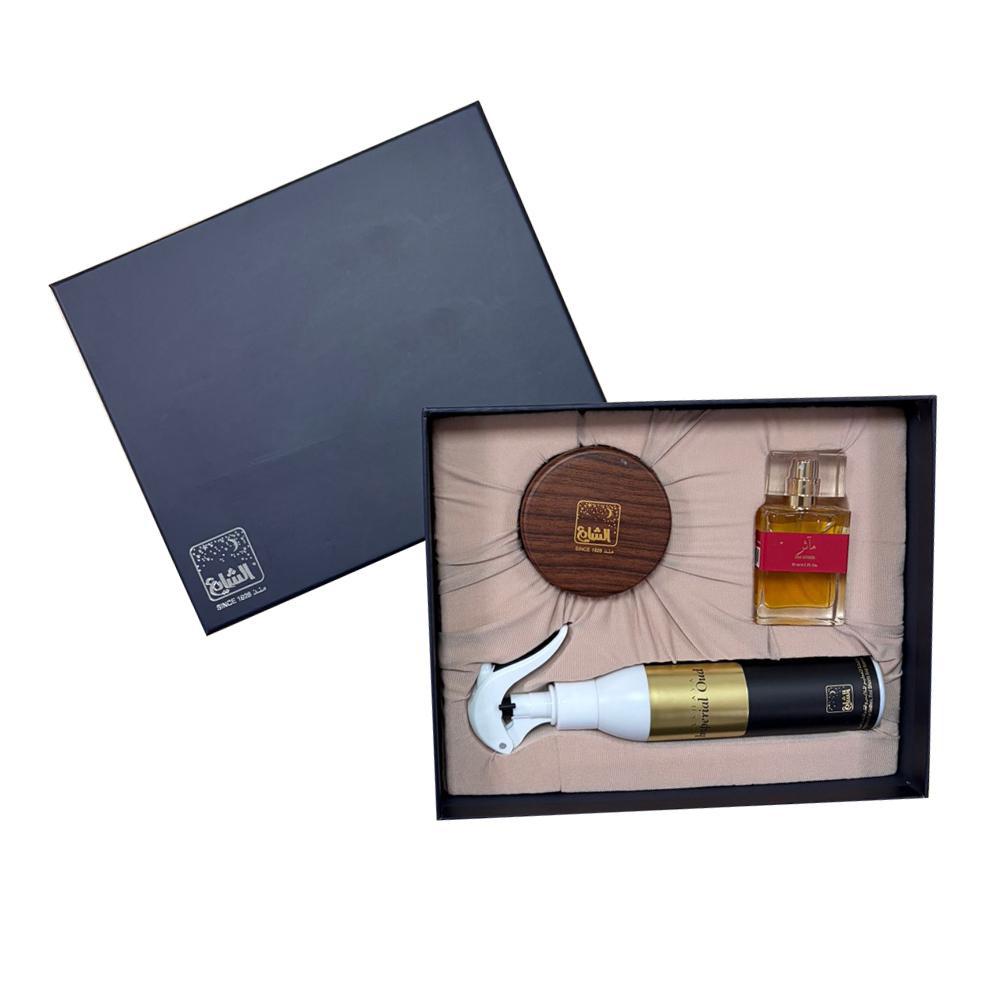 Maather Eid Box by Alshaya Perfumes