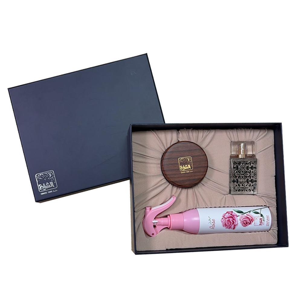 Happy Eid Box by Alshaya Perfumes