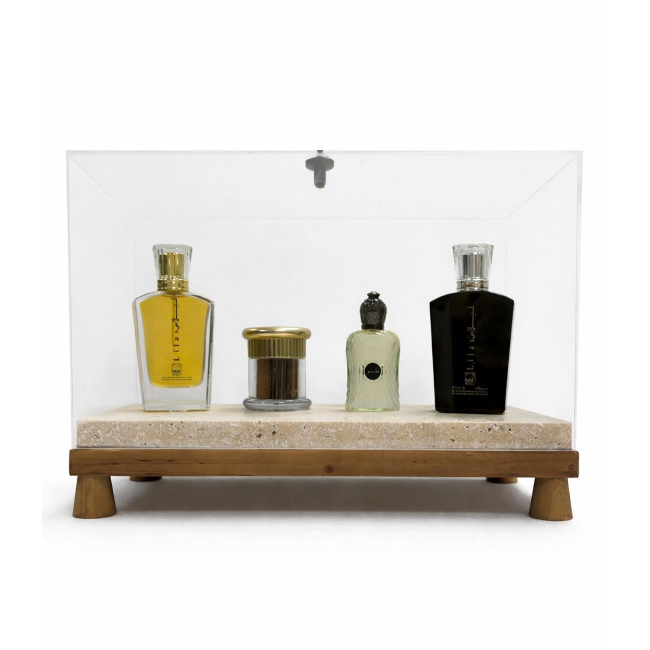 Love Gift by Alshaya Perfumes