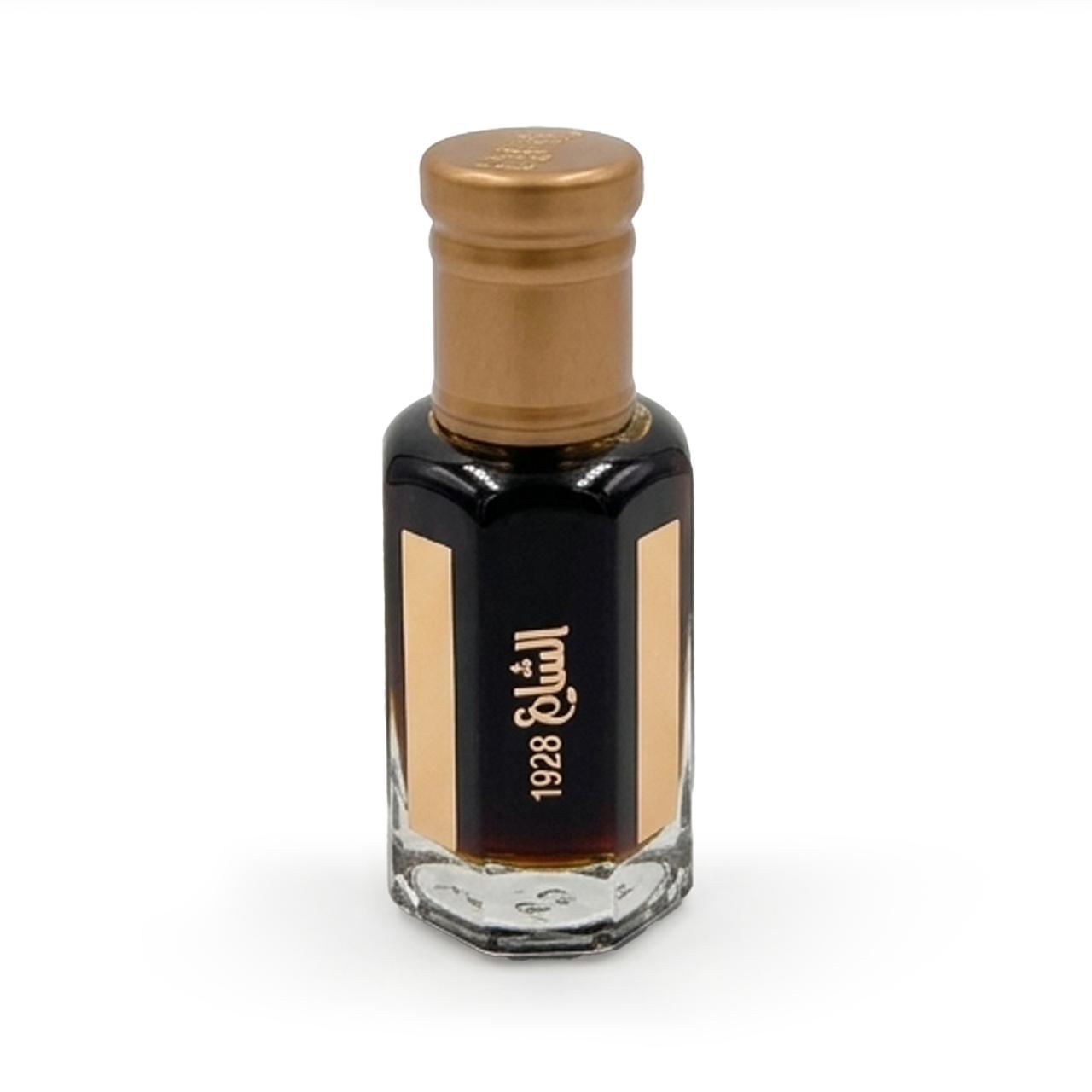 دهن عود كمبودي أصلي رول أون من الشايع للعطور