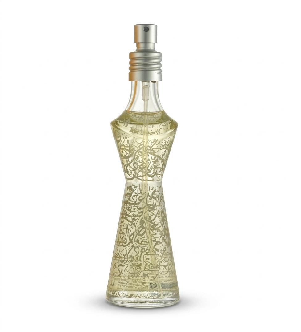 Horof Unisex Eau De Perfume by Alshaya Perfumes