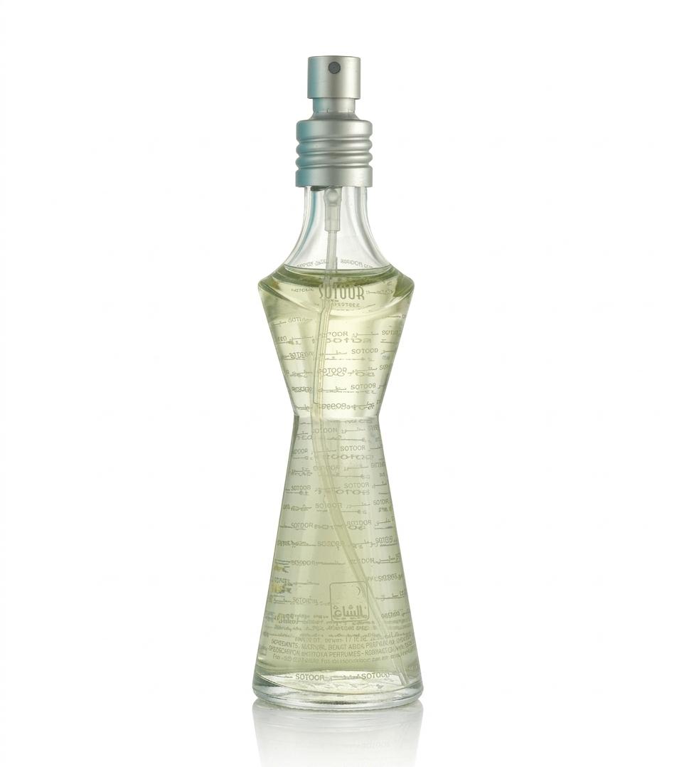 Sotoor Unisex Eau De Perfume by Alshaya Perfumes