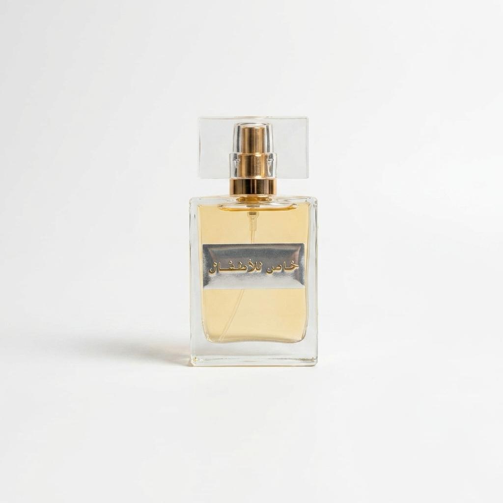 Khass Eau de Parfum for Kids by Al Shaya Perfumes 