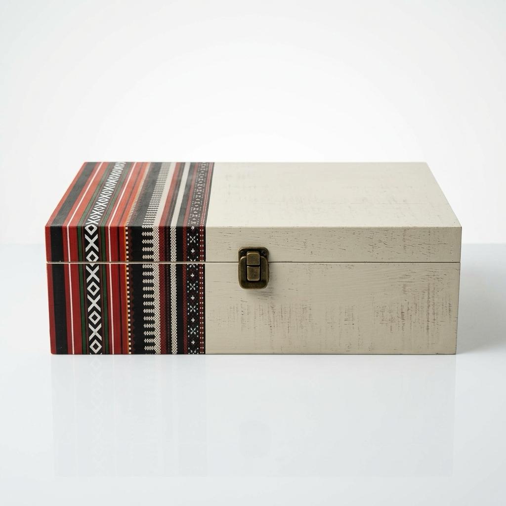 Complete Silver Blend Gift Set No. 246 by Alshaya Perfumes (Personalized Gift)