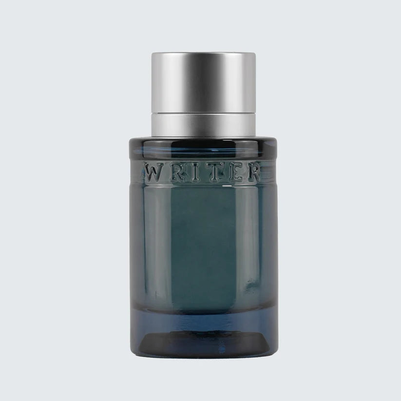 Writer Extreme Men's Eau de Parfum by Paris Blue - 100ml