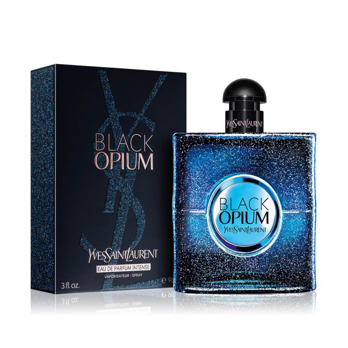 عطر بلاك أوبيوم انتينس من إيف سان لوران 90 ملي