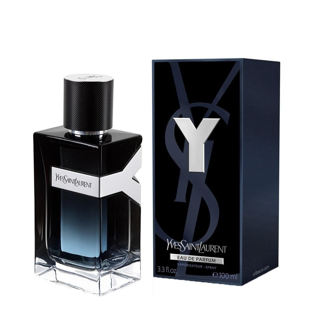 عطر واي إيف سان لوران 100 ملي