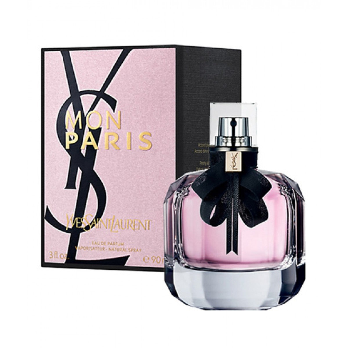 عطر مون باريس من إيف سان لوران 90 ملي