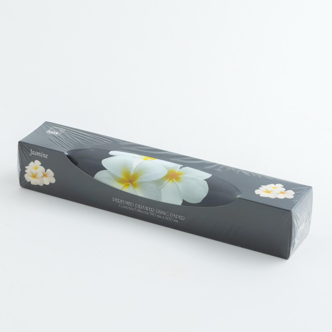 Scented Drawer Liner Paper by Al Shayea Perfumes