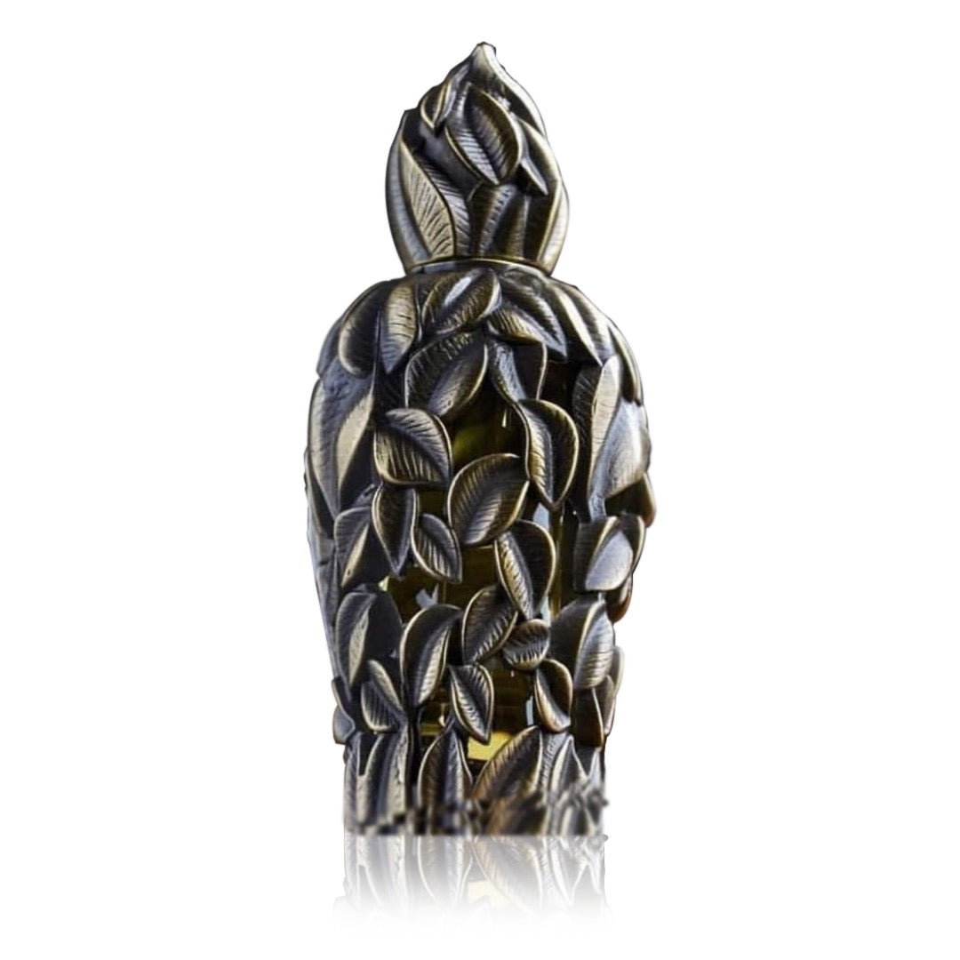 Rashaqa Concentrated Perfume Oil for Men and Women by Junaid - 21ml