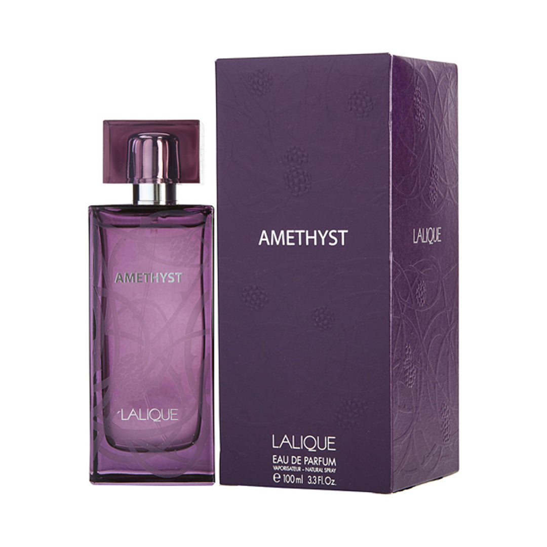 عطر أميثيست من لاليك 100ملي